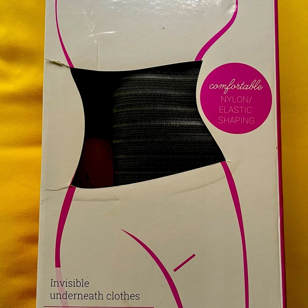 Fit & Fab Waist trainer